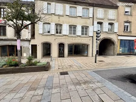 local 80 m² sarre-union