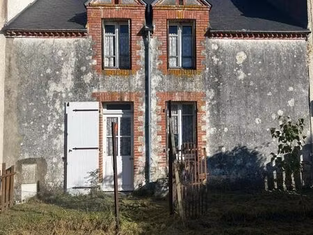 maison 2 pièces 70 m²