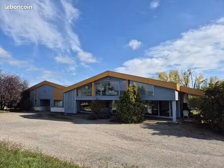 local 900 m² odratzheim