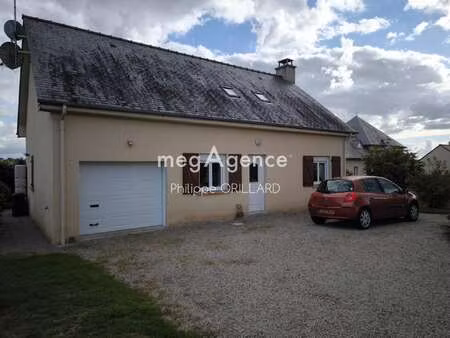 vente maison à armaillé (49420) : à vendre / 108m² armaillé