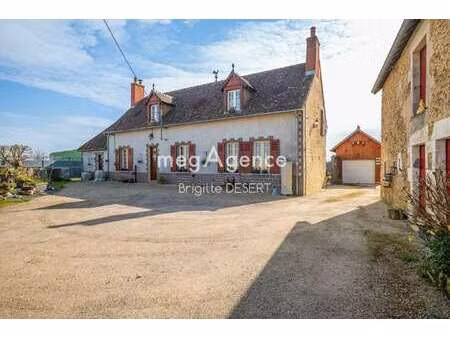 vente maison à marolles-les-braults (72260) : à vendre / 170m² marolles-les-braults