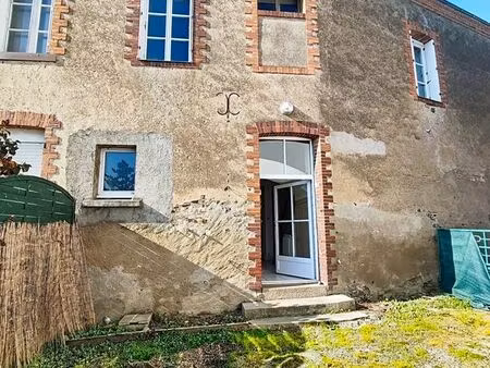 maison 3 pièces 91 m²