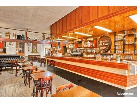 immeuble 2 pièces 480 m²