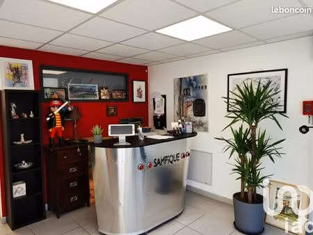 immeuble 100 m² saint-nicolas-de-redon