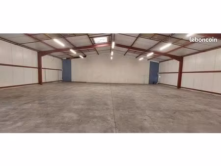 local 388 m² duttlenheim