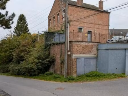 maison de village 8 pièces 142 m²