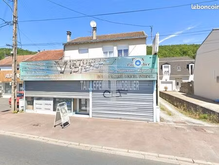 immeuble 224 m² trélissac