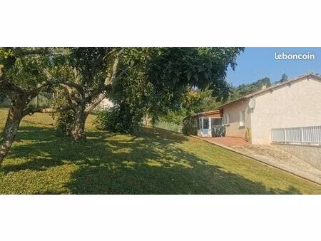 maison 5 pièces 133 m²