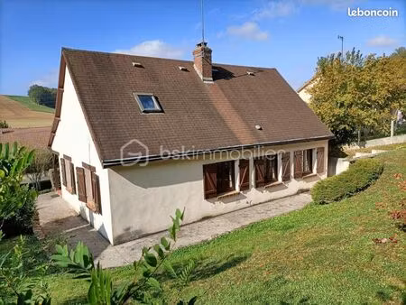 maison 5 pièces 103 m²