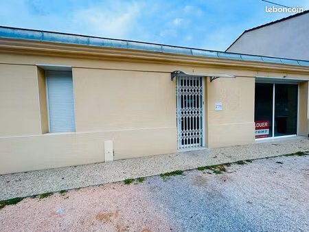 local 60 m² cadaujac