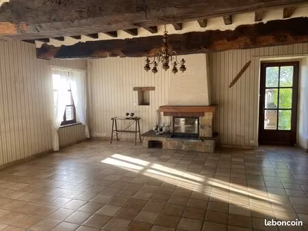 maison 6 pièces 137 m²