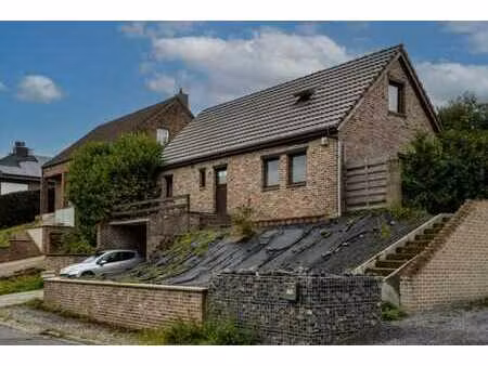 maison à vendre à micheroux