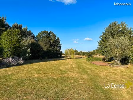 terrain 1290 m² bourghelles