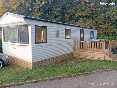 mobile home willerby grange