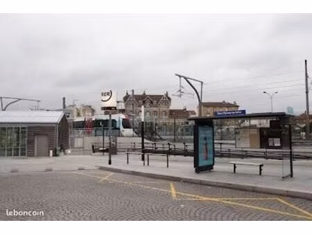 restaurant 50 m² epinay sur seine