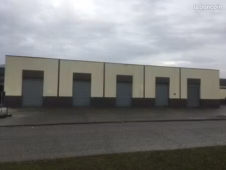 garage zone industrielle de blanquefort