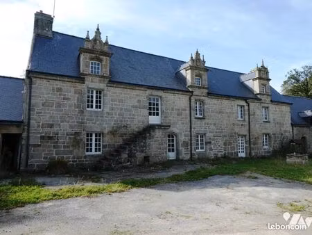 local divers 450 m² persquen