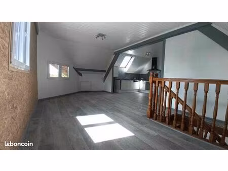 maison ossature bois