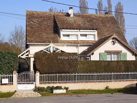 vente maison 6 pièces 135 m² à laons (28270)  220 500 €