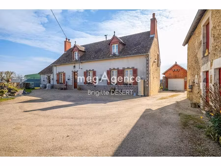 vente maison 6 pièces 170 m² à marolles-les-braults (72260)  220 000 €