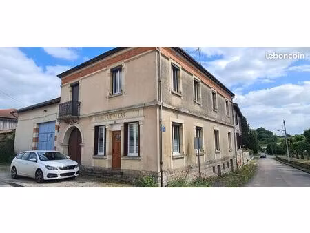vend maison familiale 165m² - 5 chambres