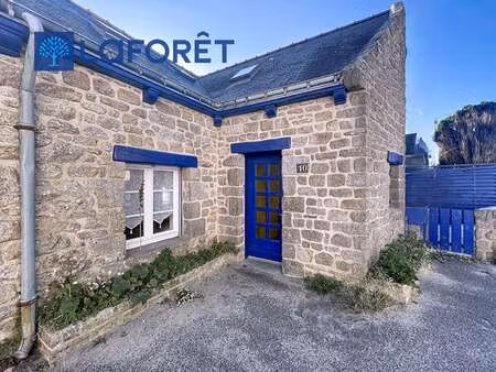 vente maison bord de mer à gâvres (56680) : à vendre bord de mer / 93m² gâvres