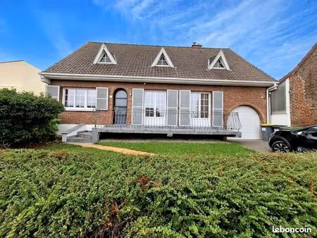 maison 3 pièces 85 m²