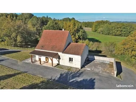 maison 4 pièces 78 m²