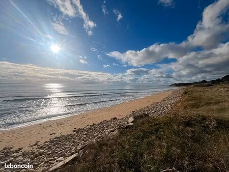 maison 2 pièces 30 m²