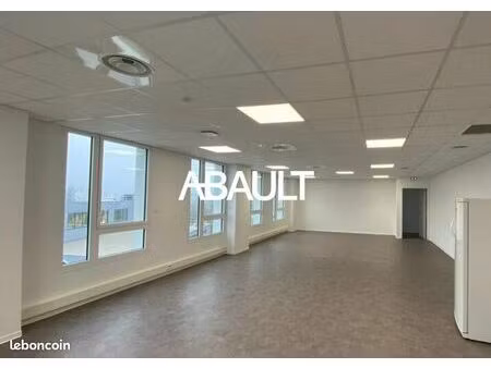 bureaux 243 m² villenave d'ornon