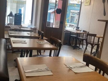 crêperie salon de thé