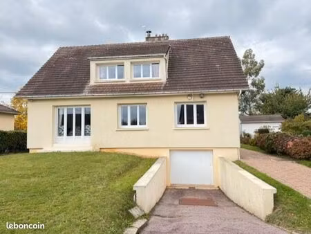 maison 7 pièces 134 m²
