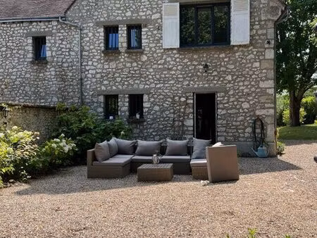 magnifique maison proche de givergny