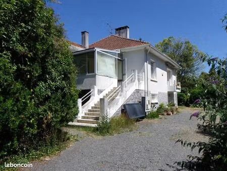 maison 4 pièces 110 m²