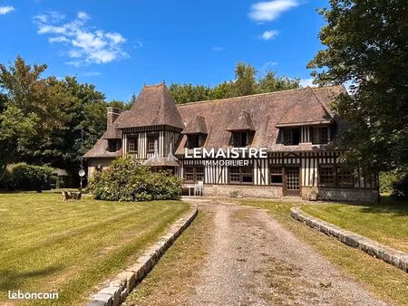 propriété 7 pièces 194 m²