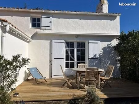 maison 2 pièces 46 m²