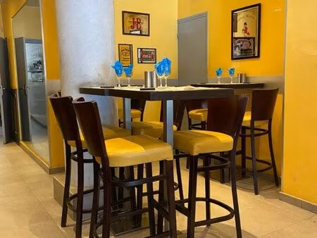 bar brasserie pmu fdj