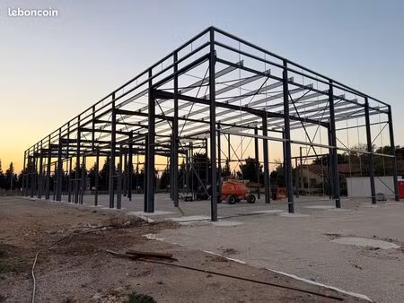 espace de stockage-commercial-artisanal