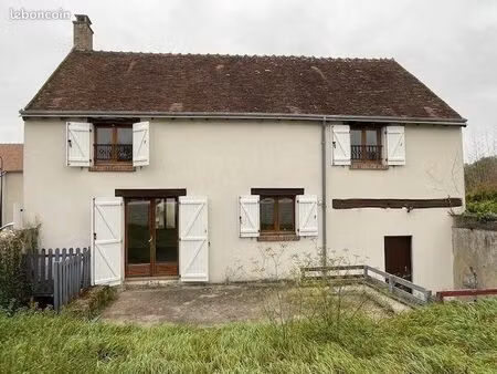 maison de ville 4 pièces 96 m²