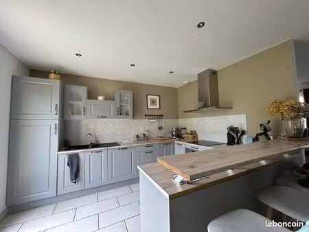 location maison chevaux