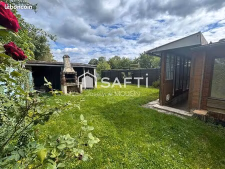 maison 5 pièces 131 m²