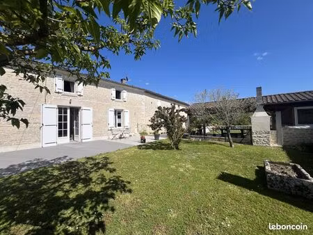 maison 6 pièces 175 m²