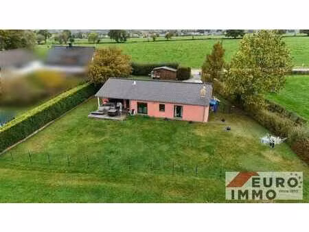 hochwertig & stilvoll renovierter bungalow