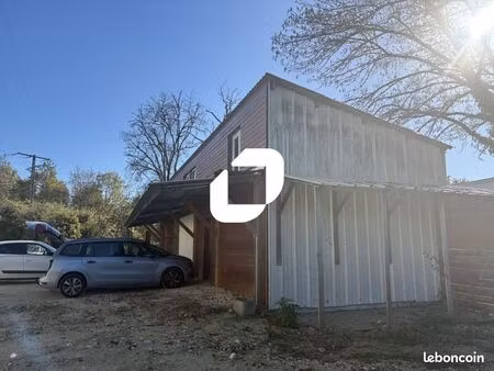 local d'activité 145 m²