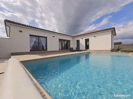 maison 9 pièces 129 m²