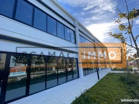 local commercial 72 m²