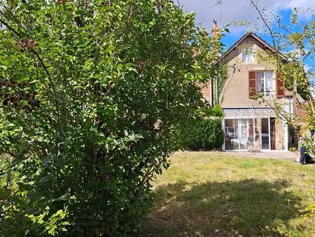 maison 3 pièces 58 m²