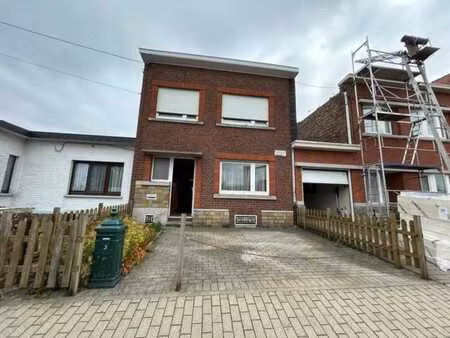 maison d'habitation sise rue du pairoux 3 à voroux-lez-liers