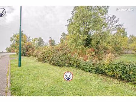 terrain 5176 m² vaucouleurs