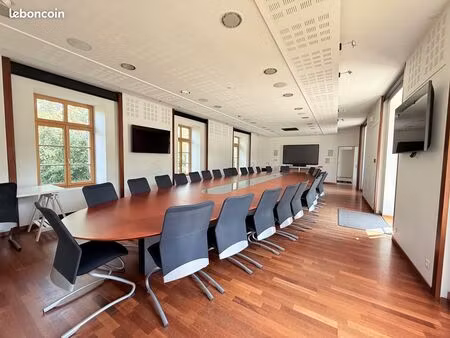 bureaux 530 m² rocheservière